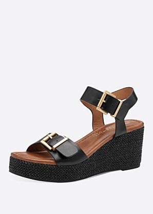 Marco Tozzi bateliai