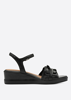 Marco Tozzi bateliai