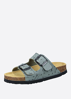 Dr. Brinkmann sandalai