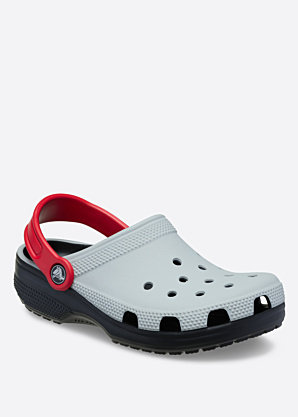 Crocs sandalai Classic Retro