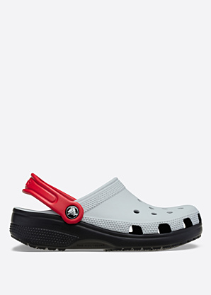 Crocs sandalai Classic Retro