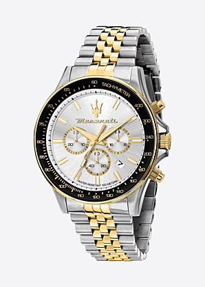 Maserati rankinis laikrodis