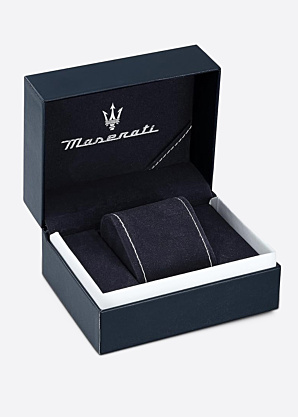 Maserati rankinis laikrodis