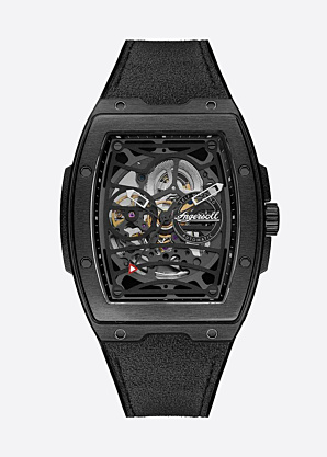 Ingersoll rankinis laikrodis dovanų dėžutėje