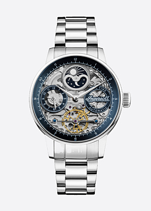 Ingersoll rankinis laikrodis dovanų dėžutėje