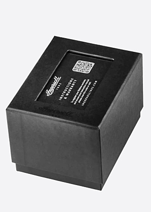 Ingersoll rankinis laikrodis dovanų dėžutėje