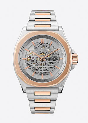 Ingersoll rankinis laikrodis dovanų dėžutėje