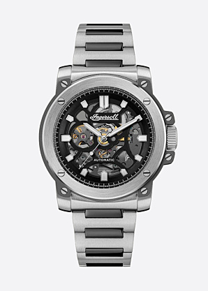 Ingersoll rankinis laikrodis dovanų dėžutėje