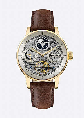 Ingersoll rankinis laikrodis dovanų dėžutėje