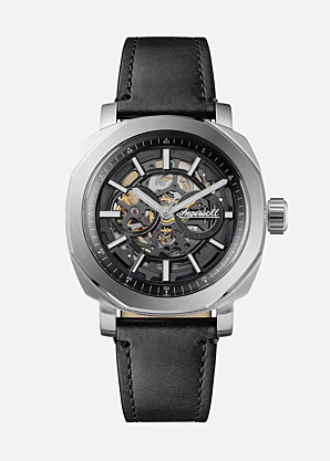 Ingersoll rankinis laikrodis dovanų dėžutėje