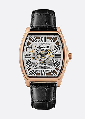 Ingersoll rankinis laikrodis dovanų dėžutėje