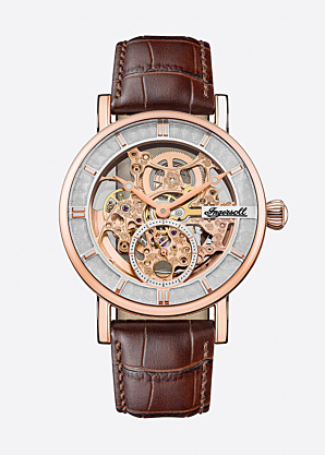 Ingersoll rankinis laikrodis dovanų dėžutėje