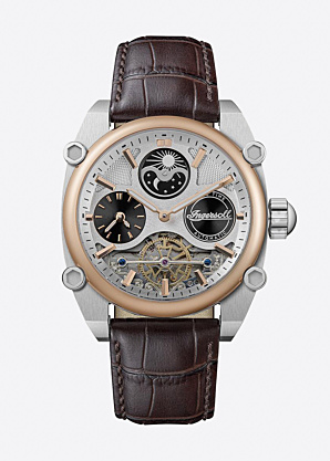 Ingersoll rankinis laikrodis dovanų dėžutėje