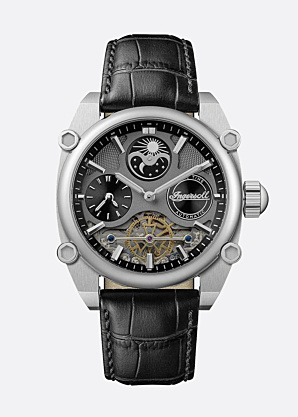 Ingersoll rankinis laikrodis dovanų dėžutėje