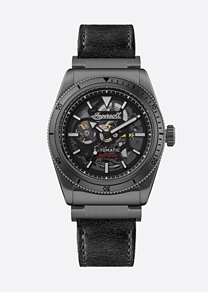 Ingersoll rankinis laikrodis dovanų dėžutėje