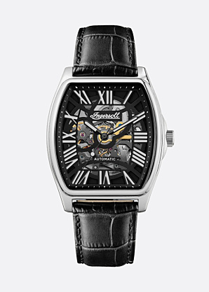 Ingersoll rankinis laikrodis dovanų dėžutėje