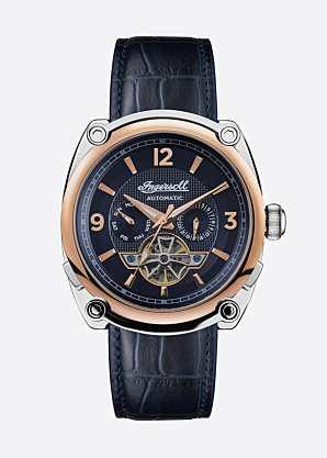 Ingersoll rankinis laikrodis dovanų dėžutėje