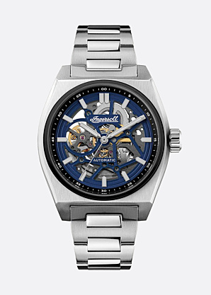 Ingersoll rankinis laikrodis dovanų dėžutėje