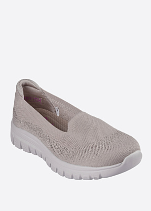Skechers laisvalaikio bateliai Graceful