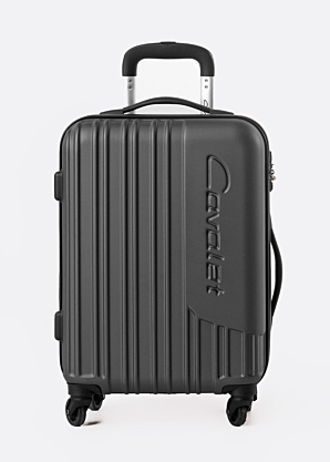 Cavalet lagaminas Malibu