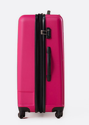 Cavalet lagaminas Malibu L