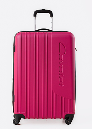 Cavalet lagaminas Malibu L