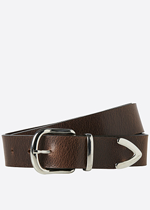 Jack & Jones diržas Western