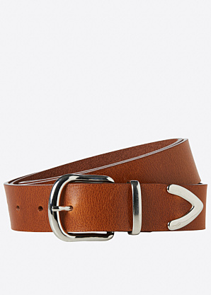 Jack & Jones diržas Western