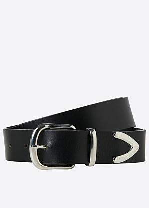 Jack & Jones diržas Western