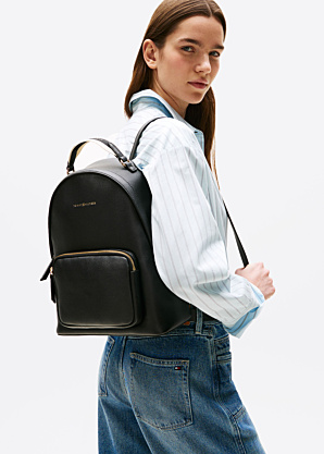 Tommy Hilfiger kuprinė Logotape