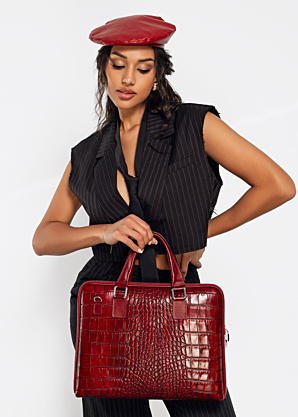 Toscanio nešiojamojo kompiuterio krepšys