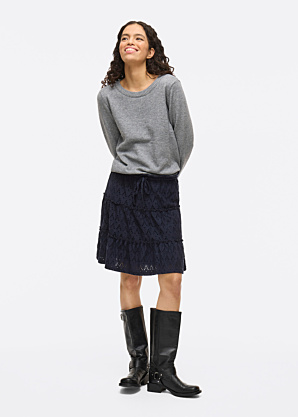 Vila sijonas Amalina