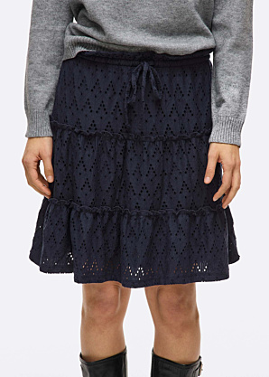 Vila sijonas Amalina