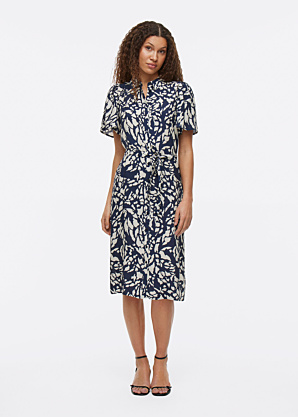 Vila marškinėlis-suknelė Lullu