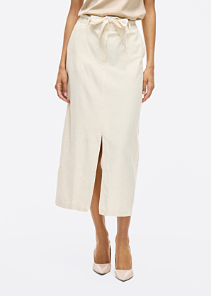 Vila sijonas Prisilla