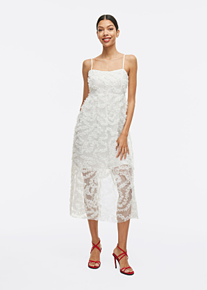 Vila suknelė Leonora