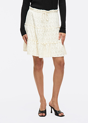 Vila sijonas Amalina