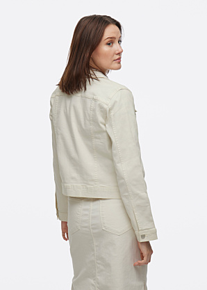 Vila džinsinis švarkas Nus