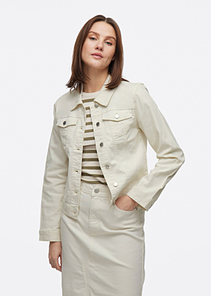 Vila džinsinis švarkas Nus