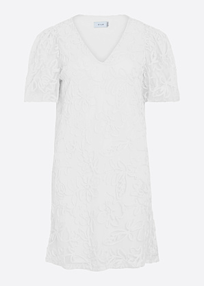 Vila suknelė Flower