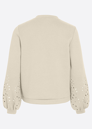 Vila džemperis Siffen