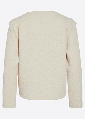 Vila džemperis Esmeralda