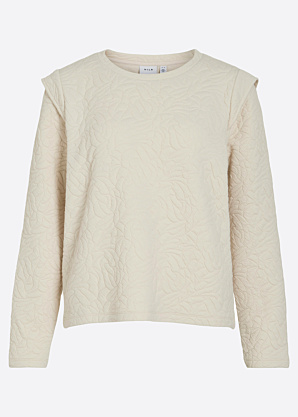 Vila džemperis Esmeralda