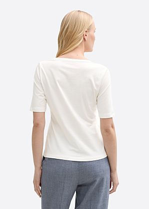 Tom Tailor marškinėliai