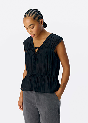 Object palaidinė Brea