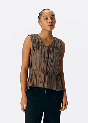 Object palaidinė Brea