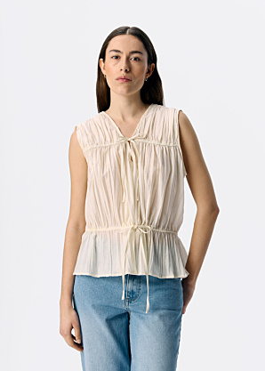 Object palaidinė Brea