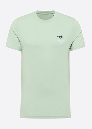 Mustang marškinėliai