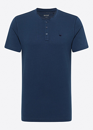 Mustang marškinėliai