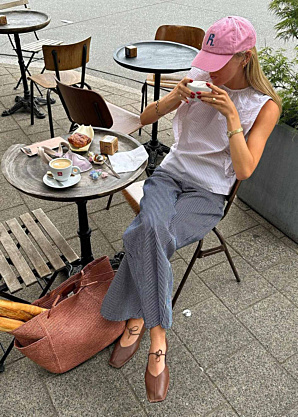 Alohas bateliai Sway